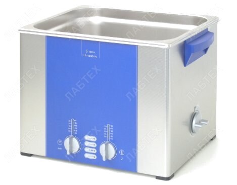 Мойка ультразвуковая Elma Elmasonic S100H